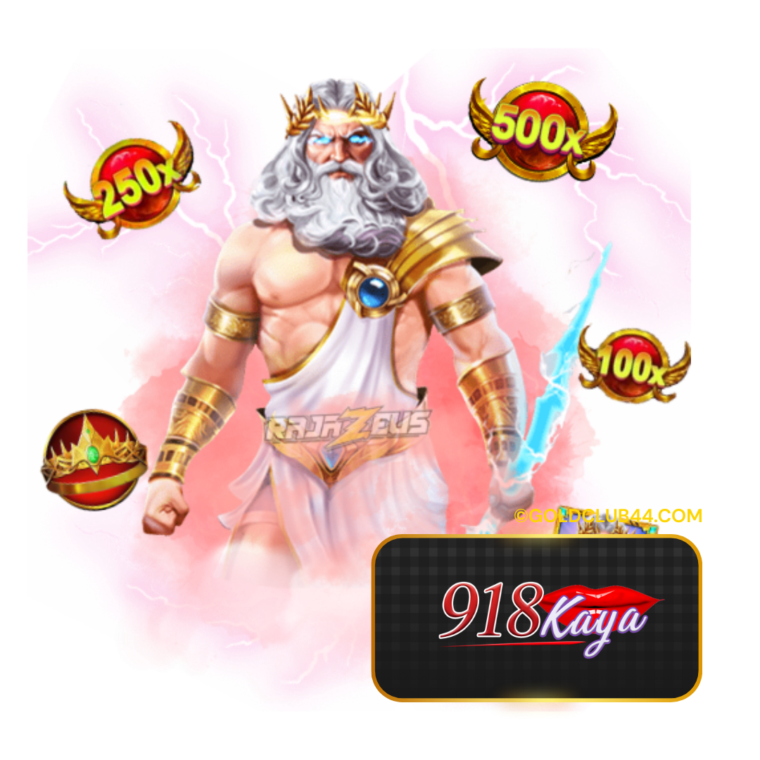 918KAYA