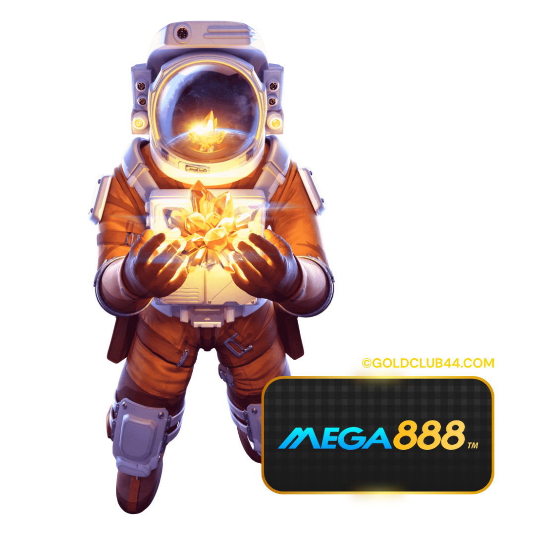 MEGA888