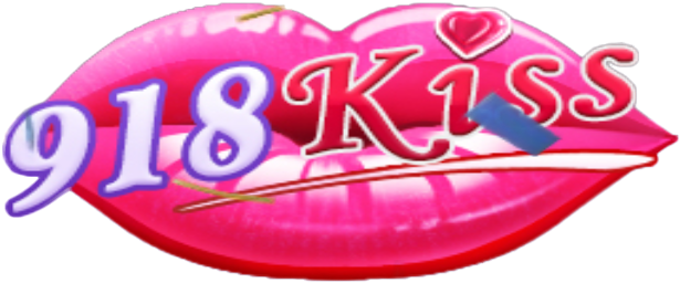 344-3440682_918-kiss-918kiss-logo.png